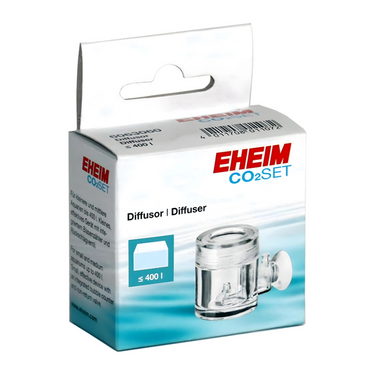 EHEIM CO2 diffuser 400l